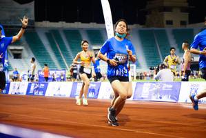 BIB: 12445
                            <button type="button" onclick="openModal(18788207)" class="btn btn-primary btn-sm float-right btn-popup" data-toggle="modal" data-target=".modal-high-quality">
                        <i class="fas fa-shopping-cart"></i> Add to Cart
                    </button>
                                            <button type="button" onclick="isThisMe(18788207, true)" class="btn btn-success btn-sm float-right btn-popup btn-isme hidden" data-toggle="tooltip" data-placement="bottom" title="นี่คือรูปของคุณใช่ไหม คลิกที่นี่เพื่อเอาเข้าอัลบั้ม">
                        <i class="fas fa-plus"></i> Add to album
                    </button>
                    <button type="button" onclick="isThisMe(18788207, false)" class="btn btn-warning btn-sm float-right btn-popup btn-isnotme hidden">
                        <i class="fas fa-ban"></i> Remove from album
                    </button>