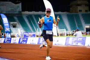 BIB: 12233
                            <button type="button" onclick="openModal(18787434)" class="btn btn-primary btn-sm float-right btn-popup" data-toggle="modal" data-target=".modal-high-quality">
                        <i class="fas fa-shopping-cart"></i> Add to Cart
                    </button>
                                            <button type="button" onclick="isThisMe(18787434, true)" class="btn btn-success btn-sm float-right btn-popup btn-isme hidden" data-toggle="tooltip" data-placement="bottom" title="นี่คือรูปของคุณใช่ไหม คลิกที่นี่เพื่อเอาเข้าอัลบั้ม">
                        <i class="fas fa-plus"></i> Add to album
                    </button>
                    <button type="button" onclick="isThisMe(18787434, false)" class="btn btn-warning btn-sm float-right btn-popup btn-isnotme hidden">
                        <i class="fas fa-ban"></i> Remove from album
                    </button>