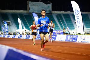 BIB: 12479
                            <button type="button" onclick="openModal(18787359)" class="btn btn-primary btn-sm float-right btn-popup" data-toggle="modal" data-target=".modal-high-quality">
                        <i class="fas fa-shopping-cart"></i> Add to Cart
                    </button>
                                            <button type="button" onclick="isThisMe(18787359, true)" class="btn btn-success btn-sm float-right btn-popup btn-isme hidden" data-toggle="tooltip" data-placement="bottom" title="นี่คือรูปของคุณใช่ไหม คลิกที่นี่เพื่อเอาเข้าอัลบั้ม">
                        <i class="fas fa-plus"></i> Add to album
                    </button>
                    <button type="button" onclick="isThisMe(18787359, false)" class="btn btn-warning btn-sm float-right btn-popup btn-isnotme hidden">
                        <i class="fas fa-ban"></i> Remove from album
                    </button>