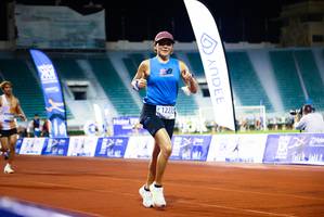 BIB: 1223
                            <button type="button" onclick="openModal(18787432)" class="btn btn-primary btn-sm float-right btn-popup" data-toggle="modal" data-target=".modal-high-quality">
                        <i class="fas fa-shopping-cart"></i> Add to Cart
                    </button>
                                            <button type="button" onclick="isThisMe(18787432, true)" class="btn btn-success btn-sm float-right btn-popup btn-isme hidden" data-toggle="tooltip" data-placement="bottom" title="นี่คือรูปของคุณใช่ไหม คลิกที่นี่เพื่อเอาเข้าอัลบั้ม">
                        <i class="fas fa-plus"></i> Add to album
                    </button>
                    <button type="button" onclick="isThisMe(18787432, false)" class="btn btn-warning btn-sm float-right btn-popup btn-isnotme hidden">
                        <i class="fas fa-ban"></i> Remove from album
                    </button>