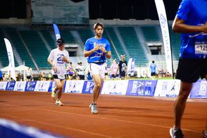 BIB: 4133, 125
                            <button type="button" onclick="openModal(18787905)" class="btn btn-primary btn-sm float-right btn-popup" data-toggle="modal" data-target=".modal-high-quality">
                        <i class="fas fa-shopping-cart"></i> Add to Cart
                    </button>
                                            <button type="button" onclick="isThisMe(18787905, true)" class="btn btn-success btn-sm float-right btn-popup btn-isme hidden" data-toggle="tooltip" data-placement="bottom" title="นี่คือรูปของคุณใช่ไหม คลิกที่นี่เพื่อเอาเข้าอัลบั้ม">
                        <i class="fas fa-plus"></i> Add to album
                    </button>
                    <button type="button" onclick="isThisMe(18787905, false)" class="btn btn-warning btn-sm float-right btn-popup btn-isnotme hidden">
                        <i class="fas fa-ban"></i> Remove from album
                    </button>