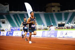 BIB: 123, 12358
                            <button type="button" onclick="openModal(18787369)" class="btn btn-primary btn-sm float-right btn-popup" data-toggle="modal" data-target=".modal-high-quality">
                        <i class="fas fa-shopping-cart"></i> Add to Cart
                    </button>
                                            <button type="button" onclick="isThisMe(18787369, true)" class="btn btn-success btn-sm float-right btn-popup btn-isme hidden" data-toggle="tooltip" data-placement="bottom" title="นี่คือรูปของคุณใช่ไหม คลิกที่นี่เพื่อเอาเข้าอัลบั้ม">
                        <i class="fas fa-plus"></i> Add to album
                    </button>
                    <button type="button" onclick="isThisMe(18787369, false)" class="btn btn-warning btn-sm float-right btn-popup btn-isnotme hidden">
                        <i class="fas fa-ban"></i> Remove from album
                    </button>