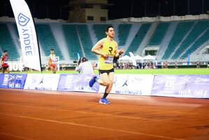 BIB: 
                            <button type="button" onclick="openModal(18787082)" class="btn btn-primary btn-sm float-right btn-popup" data-toggle="modal" data-target=".modal-high-quality">
                        <i class="fas fa-shopping-cart"></i> Add to Cart
                    </button>
                                            <button type="button" onclick="isThisMe(18787082, true)" class="btn btn-success btn-sm float-right btn-popup btn-isme hidden" data-toggle="tooltip" data-placement="bottom" title="นี่คือรูปของคุณใช่ไหม คลิกที่นี่เพื่อเอาเข้าอัลบั้ม">
                        <i class="fas fa-plus"></i> Add to album
                    </button>
                    <button type="button" onclick="isThisMe(18787082, false)" class="btn btn-warning btn-sm float-right btn-popup btn-isnotme hidden">
                        <i class="fas fa-ban"></i> Remove from album
                    </button>