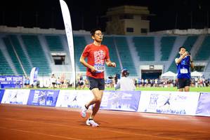 BIB: 12238
                            <button type="button" onclick="openModal(18788047)" class="btn btn-primary btn-sm float-right btn-popup" data-toggle="modal" data-target=".modal-high-quality">
                        <i class="fas fa-shopping-cart"></i> Add to Cart
                    </button>
                                            <button type="button" onclick="isThisMe(18788047, true)" class="btn btn-success btn-sm float-right btn-popup btn-isme hidden" data-toggle="tooltip" data-placement="bottom" title="นี่คือรูปของคุณใช่ไหม คลิกที่นี่เพื่อเอาเข้าอัลบั้ม">
                        <i class="fas fa-plus"></i> Add to album
                    </button>
                    <button type="button" onclick="isThisMe(18788047, false)" class="btn btn-warning btn-sm float-right btn-popup btn-isnotme hidden">
                        <i class="fas fa-ban"></i> Remove from album
                    </button>