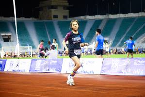 BIB: 12533
                            <button type="button" onclick="openModal(18788853)" class="btn btn-primary btn-sm float-right btn-popup" data-toggle="modal" data-target=".modal-high-quality">
                        <i class="fas fa-shopping-cart"></i> Add to Cart
                    </button>
                                            <button type="button" onclick="isThisMe(18788853, true)" class="btn btn-success btn-sm float-right btn-popup btn-isme hidden" data-toggle="tooltip" data-placement="bottom" title="นี่คือรูปของคุณใช่ไหม คลิกที่นี่เพื่อเอาเข้าอัลบั้ม">
                        <i class="fas fa-plus"></i> Add to album
                    </button>
                    <button type="button" onclick="isThisMe(18788853, false)" class="btn btn-warning btn-sm float-right btn-popup btn-isnotme hidden">
                        <i class="fas fa-ban"></i> Remove from album
                    </button>