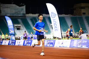 BIB: 6961
                            <button type="button" onclick="openModal(18786797)" class="btn btn-primary btn-sm float-right btn-popup" data-toggle="modal" data-target=".modal-high-quality">
                        <i class="fas fa-shopping-cart"></i> Add to Cart
                    </button>
                                            <button type="button" onclick="isThisMe(18786797, true)" class="btn btn-success btn-sm float-right btn-popup btn-isme hidden" data-toggle="tooltip" data-placement="bottom" title="นี่คือรูปของคุณใช่ไหม คลิกที่นี่เพื่อเอาเข้าอัลบั้ม">
                        <i class="fas fa-plus"></i> Add to album
                    </button>
                    <button type="button" onclick="isThisMe(18786797, false)" class="btn btn-warning btn-sm float-right btn-popup btn-isnotme hidden">
                        <i class="fas fa-ban"></i> Remove from album
                    </button>