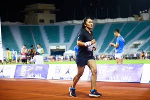 BIB: 
                            <button type="button" onclick="openModal(18788889)" class="btn btn-primary btn-sm float-right btn-popup" data-toggle="modal" data-target=".modal-high-quality">
                        <i class="fas fa-shopping-cart"></i> Add to Cart
                    </button>
                                            <button type="button" onclick="isThisMe(18788889, true)" class="btn btn-success btn-sm float-right btn-popup btn-isme hidden" data-toggle="tooltip" data-placement="bottom" title="นี่คือรูปของคุณใช่ไหม คลิกที่นี่เพื่อเอาเข้าอัลบั้ม">
                        <i class="fas fa-plus"></i> Add to album
                    </button>
                    <button type="button" onclick="isThisMe(18788889, false)" class="btn btn-warning btn-sm float-right btn-popup btn-isnotme hidden">
                        <i class="fas fa-ban"></i> Remove from album
                    </button>