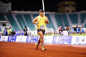 BIB: 11538, 11868
                            <button type="button" onclick="openModal(18788813)" class="btn btn-primary btn-sm float-right btn-popup" data-toggle="modal" data-target=".modal-high-quality">
                        <i class="fas fa-shopping-cart"></i> Add to Cart
                    </button>
                                            <button type="button" onclick="isThisMe(18788813, true)" class="btn btn-success btn-sm float-right btn-popup btn-isme hidden" data-toggle="tooltip" data-placement="bottom" title="นี่คือรูปของคุณใช่ไหม คลิกที่นี่เพื่อเอาเข้าอัลบั้ม">
                        <i class="fas fa-plus"></i> Add to album
                    </button>
                    <button type="button" onclick="isThisMe(18788813, false)" class="btn btn-warning btn-sm float-right btn-popup btn-isnotme hidden">
                        <i class="fas fa-ban"></i> Remove from album
                    </button>