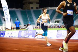 BIB: 1225, 12350
                            <button type="button" onclick="openModal(18787729)" class="btn btn-primary btn-sm float-right btn-popup" data-toggle="modal" data-target=".modal-high-quality">
                        <i class="fas fa-shopping-cart"></i> Add to Cart
                    </button>
                                            <button type="button" onclick="isThisMe(18787729, true)" class="btn btn-success btn-sm float-right btn-popup btn-isme hidden" data-toggle="tooltip" data-placement="bottom" title="นี่คือรูปของคุณใช่ไหม คลิกที่นี่เพื่อเอาเข้าอัลบั้ม">
                        <i class="fas fa-plus"></i> Add to album
                    </button>
                    <button type="button" onclick="isThisMe(18787729, false)" class="btn btn-warning btn-sm float-right btn-popup btn-isnotme hidden">
                        <i class="fas fa-ban"></i> Remove from album
                    </button>