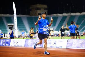 BIB: 127
                            <button type="button" onclick="openModal(18788762)" class="btn btn-primary btn-sm float-right btn-popup" data-toggle="modal" data-target=".modal-high-quality">
                        <i class="fas fa-shopping-cart"></i> Add to Cart
                    </button>
                                            <button type="button" onclick="isThisMe(18788762, true)" class="btn btn-success btn-sm float-right btn-popup btn-isme hidden" data-toggle="tooltip" data-placement="bottom" title="นี่คือรูปของคุณใช่ไหม คลิกที่นี่เพื่อเอาเข้าอัลบั้ม">
                        <i class="fas fa-plus"></i> Add to album
                    </button>
                    <button type="button" onclick="isThisMe(18788762, false)" class="btn btn-warning btn-sm float-right btn-popup btn-isnotme hidden">
                        <i class="fas fa-ban"></i> Remove from album
                    </button>