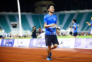 BIB: 201
                            <button type="button" onclick="openModal(18788902)" class="btn btn-primary btn-sm float-right btn-popup" data-toggle="modal" data-target=".modal-high-quality">
                        <i class="fas fa-shopping-cart"></i> Add to Cart
                    </button>
                                            <button type="button" onclick="isThisMe(18788902, true)" class="btn btn-success btn-sm float-right btn-popup btn-isme hidden" data-toggle="tooltip" data-placement="bottom" title="นี่คือรูปของคุณใช่ไหม คลิกที่นี่เพื่อเอาเข้าอัลบั้ม">
                        <i class="fas fa-plus"></i> Add to album
                    </button>
                    <button type="button" onclick="isThisMe(18788902, false)" class="btn btn-warning btn-sm float-right btn-popup btn-isnotme hidden">
                        <i class="fas fa-ban"></i> Remove from album
                    </button>