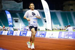 BIB: 11983
                            <button type="button" onclick="openModal(18787484)" class="btn btn-primary btn-sm float-right btn-popup" data-toggle="modal" data-target=".modal-high-quality">
                        <i class="fas fa-shopping-cart"></i> Add to Cart
                    </button>
                                            <button type="button" onclick="isThisMe(18787484, true)" class="btn btn-success btn-sm float-right btn-popup btn-isme hidden" data-toggle="tooltip" data-placement="bottom" title="นี่คือรูปของคุณใช่ไหม คลิกที่นี่เพื่อเอาเข้าอัลบั้ม">
                        <i class="fas fa-plus"></i> Add to album
                    </button>
                    <button type="button" onclick="isThisMe(18787484, false)" class="btn btn-warning btn-sm float-right btn-popup btn-isnotme hidden">
                        <i class="fas fa-ban"></i> Remove from album
                    </button>