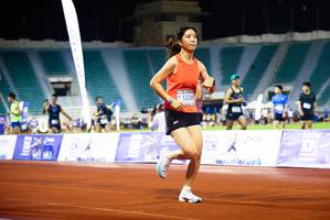 BIB: 12349
                            <button type="button" onclick="openModal(18788260)" class="btn btn-primary btn-sm float-right btn-popup" data-toggle="modal" data-target=".modal-high-quality">
                        <i class="fas fa-shopping-cart"></i> Add to Cart
                    </button>
                                            <button type="button" onclick="isThisMe(18788260, true)" class="btn btn-success btn-sm float-right btn-popup btn-isme hidden" data-toggle="tooltip" data-placement="bottom" title="นี่คือรูปของคุณใช่ไหม คลิกที่นี่เพื่อเอาเข้าอัลบั้ม">
                        <i class="fas fa-plus"></i> Add to album
                    </button>
                    <button type="button" onclick="isThisMe(18788260, false)" class="btn btn-warning btn-sm float-right btn-popup btn-isnotme hidden">
                        <i class="fas fa-ban"></i> Remove from album
                    </button>