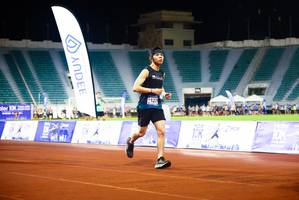 BIB: 
                            <button type="button" onclick="openModal(18787372)" class="btn btn-primary btn-sm float-right btn-popup" data-toggle="modal" data-target=".modal-high-quality">
                        <i class="fas fa-shopping-cart"></i> Add to Cart
                    </button>
                                            <button type="button" onclick="isThisMe(18787372, true)" class="btn btn-success btn-sm float-right btn-popup btn-isme hidden" data-toggle="tooltip" data-placement="bottom" title="นี่คือรูปของคุณใช่ไหม คลิกที่นี่เพื่อเอาเข้าอัลบั้ม">
                        <i class="fas fa-plus"></i> Add to album
                    </button>
                    <button type="button" onclick="isThisMe(18787372, false)" class="btn btn-warning btn-sm float-right btn-popup btn-isnotme hidden">
                        <i class="fas fa-ban"></i> Remove from album
                    </button>