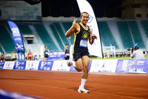 BIB: 1180
                            <button type="button" onclick="openModal(18786763)" class="btn btn-primary btn-sm float-right btn-popup" data-toggle="modal" data-target=".modal-high-quality">
                        <i class="fas fa-shopping-cart"></i> Add to Cart
                    </button>
                                            <button type="button" onclick="isThisMe(18786763, true)" class="btn btn-success btn-sm float-right btn-popup btn-isme hidden" data-toggle="tooltip" data-placement="bottom" title="นี่คือรูปของคุณใช่ไหม คลิกที่นี่เพื่อเอาเข้าอัลบั้ม">
                        <i class="fas fa-plus"></i> Add to album
                    </button>
                    <button type="button" onclick="isThisMe(18786763, false)" class="btn btn-warning btn-sm float-right btn-popup btn-isnotme hidden">
                        <i class="fas fa-ban"></i> Remove from album
                    </button>