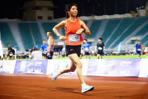 BIB: 12349
                            <button type="button" onclick="openModal(18788261)" class="btn btn-primary btn-sm float-right btn-popup" data-toggle="modal" data-target=".modal-high-quality">
                        <i class="fas fa-shopping-cart"></i> Add to Cart
                    </button>
                                            <button type="button" onclick="isThisMe(18788261, true)" class="btn btn-success btn-sm float-right btn-popup btn-isme hidden" data-toggle="tooltip" data-placement="bottom" title="นี่คือรูปของคุณใช่ไหม คลิกที่นี่เพื่อเอาเข้าอัลบั้ม">
                        <i class="fas fa-plus"></i> Add to album
                    </button>
                    <button type="button" onclick="isThisMe(18788261, false)" class="btn btn-warning btn-sm float-right btn-popup btn-isnotme hidden">
                        <i class="fas fa-ban"></i> Remove from album
                    </button>