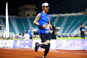 BIB: 
                            <button type="button" onclick="openModal(18788461)" class="btn btn-primary btn-sm float-right btn-popup" data-toggle="modal" data-target=".modal-high-quality">
                        <i class="fas fa-shopping-cart"></i> Add to Cart
                    </button>
                                            <button type="button" onclick="isThisMe(18788461, true)" class="btn btn-success btn-sm float-right btn-popup btn-isme hidden" data-toggle="tooltip" data-placement="bottom" title="นี่คือรูปของคุณใช่ไหม คลิกที่นี่เพื่อเอาเข้าอัลบั้ม">
                        <i class="fas fa-plus"></i> Add to album
                    </button>
                    <button type="button" onclick="isThisMe(18788461, false)" class="btn btn-warning btn-sm float-right btn-popup btn-isnotme hidden">
                        <i class="fas fa-ban"></i> Remove from album
                    </button>