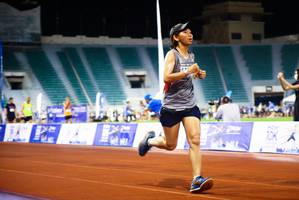 BIB: 576
                            <button type="button" onclick="openModal(18788410)" class="btn btn-primary btn-sm float-right btn-popup" data-toggle="modal" data-target=".modal-high-quality">
                        <i class="fas fa-shopping-cart"></i> Add to Cart
                    </button>
                                            <button type="button" onclick="isThisMe(18788410, true)" class="btn btn-success btn-sm float-right btn-popup btn-isme hidden" data-toggle="tooltip" data-placement="bottom" title="นี่คือรูปของคุณใช่ไหม คลิกที่นี่เพื่อเอาเข้าอัลบั้ม">
                        <i class="fas fa-plus"></i> Add to album
                    </button>
                    <button type="button" onclick="isThisMe(18788410, false)" class="btn btn-warning btn-sm float-right btn-popup btn-isnotme hidden">
                        <i class="fas fa-ban"></i> Remove from album
                    </button>