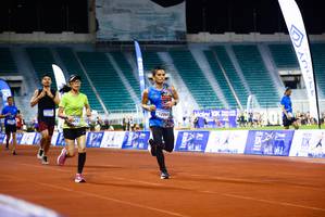 BIB: 12060
                            <button type="button" onclick="openModal(18787577)" class="btn btn-primary btn-sm float-right btn-popup" data-toggle="modal" data-target=".modal-high-quality">
                        <i class="fas fa-shopping-cart"></i> Add to Cart
                    </button>
                                            <button type="button" onclick="isThisMe(18787577, true)" class="btn btn-success btn-sm float-right btn-popup btn-isme hidden" data-toggle="tooltip" data-placement="bottom" title="นี่คือรูปของคุณใช่ไหม คลิกที่นี่เพื่อเอาเข้าอัลบั้ม">
                        <i class="fas fa-plus"></i> Add to album
                    </button>
                    <button type="button" onclick="isThisMe(18787577, false)" class="btn btn-warning btn-sm float-right btn-popup btn-isnotme hidden">
                        <i class="fas fa-ban"></i> Remove from album
                    </button>