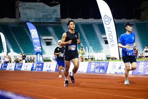 BIB: 11764
                            <button type="button" onclick="openModal(18787517)" class="btn btn-primary btn-sm float-right btn-popup" data-toggle="modal" data-target=".modal-high-quality">
                        <i class="fas fa-shopping-cart"></i> Add to Cart
                    </button>
                                            <button type="button" onclick="isThisMe(18787517, true)" class="btn btn-success btn-sm float-right btn-popup btn-isme hidden" data-toggle="tooltip" data-placement="bottom" title="นี่คือรูปของคุณใช่ไหม คลิกที่นี่เพื่อเอาเข้าอัลบั้ม">
                        <i class="fas fa-plus"></i> Add to album
                    </button>
                    <button type="button" onclick="isThisMe(18787517, false)" class="btn btn-warning btn-sm float-right btn-popup btn-isnotme hidden">
                        <i class="fas fa-ban"></i> Remove from album
                    </button>