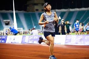 BIB: 12401
                            <button type="button" onclick="openModal(18788412)" class="btn btn-primary btn-sm float-right btn-popup" data-toggle="modal" data-target=".modal-high-quality">
                        <i class="fas fa-shopping-cart"></i> Add to Cart
                    </button>
                                            <button type="button" onclick="isThisMe(18788412, true)" class="btn btn-success btn-sm float-right btn-popup btn-isme hidden" data-toggle="tooltip" data-placement="bottom" title="นี่คือรูปของคุณใช่ไหม คลิกที่นี่เพื่อเอาเข้าอัลบั้ม">
                        <i class="fas fa-plus"></i> Add to album
                    </button>
                    <button type="button" onclick="isThisMe(18788412, false)" class="btn btn-warning btn-sm float-right btn-popup btn-isnotme hidden">
                        <i class="fas fa-ban"></i> Remove from album
                    </button>