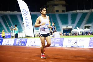 BIB: 12056
                            <button type="button" onclick="openModal(18786898)" class="btn btn-primary btn-sm float-right btn-popup" data-toggle="modal" data-target=".modal-high-quality">
                        <i class="fas fa-shopping-cart"></i> Add to Cart
                    </button>
                                            <button type="button" onclick="isThisMe(18786898, true)" class="btn btn-success btn-sm float-right btn-popup btn-isme hidden" data-toggle="tooltip" data-placement="bottom" title="นี่คือรูปของคุณใช่ไหม คลิกที่นี่เพื่อเอาเข้าอัลบั้ม">
                        <i class="fas fa-plus"></i> Add to album
                    </button>
                    <button type="button" onclick="isThisMe(18786898, false)" class="btn btn-warning btn-sm float-right btn-popup btn-isnotme hidden">
                        <i class="fas fa-ban"></i> Remove from album
                    </button>