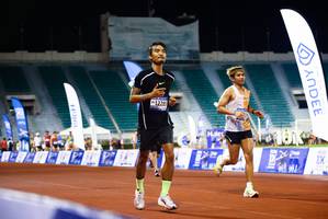 BIB: 12285
                            <button type="button" onclick="openModal(18787433)" class="btn btn-primary btn-sm float-right btn-popup" data-toggle="modal" data-target=".modal-high-quality">
                        <i class="fas fa-shopping-cart"></i> Add to Cart
                    </button>
                                            <button type="button" onclick="isThisMe(18787433, true)" class="btn btn-success btn-sm float-right btn-popup btn-isme hidden" data-toggle="tooltip" data-placement="bottom" title="นี่คือรูปของคุณใช่ไหม คลิกที่นี่เพื่อเอาเข้าอัลบั้ม">
                        <i class="fas fa-plus"></i> Add to album
                    </button>
                    <button type="button" onclick="isThisMe(18787433, false)" class="btn btn-warning btn-sm float-right btn-popup btn-isnotme hidden">
                        <i class="fas fa-ban"></i> Remove from album
                    </button>