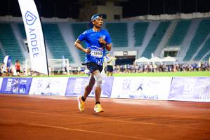 BIB: 12449
                            <button type="button" onclick="openModal(18787770)" class="btn btn-primary btn-sm float-right btn-popup" data-toggle="modal" data-target=".modal-high-quality">
                        <i class="fas fa-shopping-cart"></i> Add to Cart
                    </button>
                                            <button type="button" onclick="isThisMe(18787770, true)" class="btn btn-success btn-sm float-right btn-popup btn-isme hidden" data-toggle="tooltip" data-placement="bottom" title="นี่คือรูปของคุณใช่ไหม คลิกที่นี่เพื่อเอาเข้าอัลบั้ม">
                        <i class="fas fa-plus"></i> Add to album
                    </button>
                    <button type="button" onclick="isThisMe(18787770, false)" class="btn btn-warning btn-sm float-right btn-popup btn-isnotme hidden">
                        <i class="fas fa-ban"></i> Remove from album
                    </button>