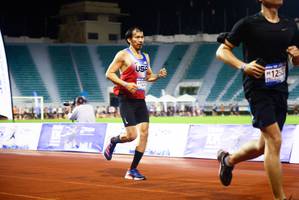 BIB: 125
                            <button type="button" onclick="openModal(18787666)" class="btn btn-primary btn-sm float-right btn-popup" data-toggle="modal" data-target=".modal-high-quality">
                        <i class="fas fa-shopping-cart"></i> Add to Cart
                    </button>
                                            <button type="button" onclick="isThisMe(18787666, true)" class="btn btn-success btn-sm float-right btn-popup btn-isme hidden" data-toggle="tooltip" data-placement="bottom" title="นี่คือรูปของคุณใช่ไหม คลิกที่นี่เพื่อเอาเข้าอัลบั้ม">
                        <i class="fas fa-plus"></i> Add to album
                    </button>
                    <button type="button" onclick="isThisMe(18787666, false)" class="btn btn-warning btn-sm float-right btn-popup btn-isnotme hidden">
                        <i class="fas fa-ban"></i> Remove from album
                    </button>