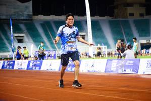 BIB: 12143
                            <button type="button" onclick="openModal(18788927)" class="btn btn-primary btn-sm float-right btn-popup" data-toggle="modal" data-target=".modal-high-quality">
                        <i class="fas fa-shopping-cart"></i> Add to Cart
                    </button>
                                            <button type="button" onclick="isThisMe(18788927, true)" class="btn btn-success btn-sm float-right btn-popup btn-isme hidden" data-toggle="tooltip" data-placement="bottom" title="นี่คือรูปของคุณใช่ไหม คลิกที่นี่เพื่อเอาเข้าอัลบั้ม">
                        <i class="fas fa-plus"></i> Add to album
                    </button>
                    <button type="button" onclick="isThisMe(18788927, false)" class="btn btn-warning btn-sm float-right btn-popup btn-isnotme hidden">
                        <i class="fas fa-ban"></i> Remove from album
                    </button>