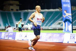 BIB: 12035, 390, 2022
                            <button type="button" onclick="openModal(18787052)" class="btn btn-primary btn-sm float-right btn-popup" data-toggle="modal" data-target=".modal-high-quality">
                        <i class="fas fa-shopping-cart"></i> Add to Cart
                    </button>
                                            <button type="button" onclick="isThisMe(18787052, true)" class="btn btn-success btn-sm float-right btn-popup btn-isme hidden" data-toggle="tooltip" data-placement="bottom" title="นี่คือรูปของคุณใช่ไหม คลิกที่นี่เพื่อเอาเข้าอัลบั้ม">
                        <i class="fas fa-plus"></i> Add to album
                    </button>
                    <button type="button" onclick="isThisMe(18787052, false)" class="btn btn-warning btn-sm float-right btn-popup btn-isnotme hidden">
                        <i class="fas fa-ban"></i> Remove from album
                    </button>