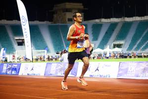 BIB: 2874, 120
                            <button type="button" onclick="openModal(18788106)" class="btn btn-primary btn-sm float-right btn-popup" data-toggle="modal" data-target=".modal-high-quality">
                        <i class="fas fa-shopping-cart"></i> Add to Cart
                    </button>
                                            <button type="button" onclick="isThisMe(18788106, true)" class="btn btn-success btn-sm float-right btn-popup btn-isme hidden" data-toggle="tooltip" data-placement="bottom" title="นี่คือรูปของคุณใช่ไหม คลิกที่นี่เพื่อเอาเข้าอัลบั้ม">
                        <i class="fas fa-plus"></i> Add to album
                    </button>
                    <button type="button" onclick="isThisMe(18788106, false)" class="btn btn-warning btn-sm float-right btn-popup btn-isnotme hidden">
                        <i class="fas fa-ban"></i> Remove from album
                    </button>