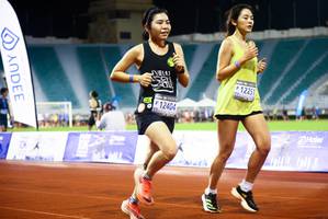 BIB: 12404, 12251
                            <button type="button" onclick="openModal(18787631)" class="btn btn-primary btn-sm float-right btn-popup" data-toggle="modal" data-target=".modal-high-quality">
                        <i class="fas fa-shopping-cart"></i> Add to Cart
                    </button>
                                            <button type="button" onclick="isThisMe(18787631, true)" class="btn btn-success btn-sm float-right btn-popup btn-isme hidden" data-toggle="tooltip" data-placement="bottom" title="นี่คือรูปของคุณใช่ไหม คลิกที่นี่เพื่อเอาเข้าอัลบั้ม">
                        <i class="fas fa-plus"></i> Add to album
                    </button>
                    <button type="button" onclick="isThisMe(18787631, false)" class="btn btn-warning btn-sm float-right btn-popup btn-isnotme hidden">
                        <i class="fas fa-ban"></i> Remove from album
                    </button>