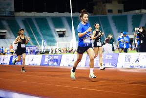 BIB: 
                            <button type="button" onclick="openModal(18788402)" class="btn btn-primary btn-sm float-right btn-popup" data-toggle="modal" data-target=".modal-high-quality">
                        <i class="fas fa-shopping-cart"></i> Add to Cart
                    </button>
                                            <button type="button" onclick="isThisMe(18788402, true)" class="btn btn-success btn-sm float-right btn-popup btn-isme hidden" data-toggle="tooltip" data-placement="bottom" title="นี่คือรูปของคุณใช่ไหม คลิกที่นี่เพื่อเอาเข้าอัลบั้ม">
                        <i class="fas fa-plus"></i> Add to album
                    </button>
                    <button type="button" onclick="isThisMe(18788402, false)" class="btn btn-warning btn-sm float-right btn-popup btn-isnotme hidden">
                        <i class="fas fa-ban"></i> Remove from album
                    </button>