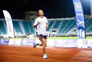 BIB: 101, 133, 243, 2012
                            <button type="button" onclick="openModal(18787178)" class="btn btn-primary btn-sm float-right btn-popup" data-toggle="modal" data-target=".modal-high-quality">
                        <i class="fas fa-shopping-cart"></i> Add to Cart
                    </button>
                                            <button type="button" onclick="isThisMe(18787178, true)" class="btn btn-success btn-sm float-right btn-popup btn-isme hidden" data-toggle="tooltip" data-placement="bottom" title="นี่คือรูปของคุณใช่ไหม คลิกที่นี่เพื่อเอาเข้าอัลบั้ม">
                        <i class="fas fa-plus"></i> Add to album
                    </button>
                    <button type="button" onclick="isThisMe(18787178, false)" class="btn btn-warning btn-sm float-right btn-popup btn-isnotme hidden">
                        <i class="fas fa-ban"></i> Remove from album
                    </button>