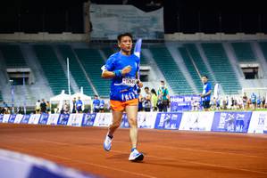 BIB: 12685
                            <button type="button" onclick="openModal(18789111)" class="btn btn-primary btn-sm float-right btn-popup" data-toggle="modal" data-target=".modal-high-quality">
                        <i class="fas fa-shopping-cart"></i> Add to Cart
                    </button>
                                            <button type="button" onclick="isThisMe(18789111, true)" class="btn btn-success btn-sm float-right btn-popup btn-isme hidden" data-toggle="tooltip" data-placement="bottom" title="นี่คือรูปของคุณใช่ไหม คลิกที่นี่เพื่อเอาเข้าอัลบั้ม">
                        <i class="fas fa-plus"></i> Add to album
                    </button>
                    <button type="button" onclick="isThisMe(18789111, false)" class="btn btn-warning btn-sm float-right btn-popup btn-isnotme hidden">
                        <i class="fas fa-ban"></i> Remove from album
                    </button>