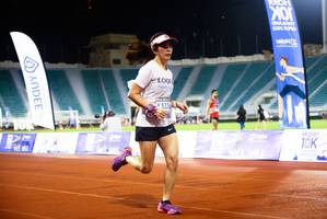 BIB: 1226, 340
                            <button type="button" onclick="openModal(18787128)" class="btn btn-primary btn-sm float-right btn-popup" data-toggle="modal" data-target=".modal-high-quality">
                        <i class="fas fa-shopping-cart"></i> Add to Cart
                    </button>
                                            <button type="button" onclick="isThisMe(18787128, true)" class="btn btn-success btn-sm float-right btn-popup btn-isme hidden" data-toggle="tooltip" data-placement="bottom" title="นี่คือรูปของคุณใช่ไหม คลิกที่นี่เพื่อเอาเข้าอัลบั้ม">
                        <i class="fas fa-plus"></i> Add to album
                    </button>
                    <button type="button" onclick="isThisMe(18787128, false)" class="btn btn-warning btn-sm float-right btn-popup btn-isnotme hidden">
                        <i class="fas fa-ban"></i> Remove from album
                    </button>