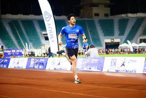 BIB: 11920
                            <button type="button" onclick="openModal(18787508)" class="btn btn-primary btn-sm float-right btn-popup" data-toggle="modal" data-target=".modal-high-quality">
                        <i class="fas fa-shopping-cart"></i> Add to Cart
                    </button>
                                            <button type="button" onclick="isThisMe(18787508, true)" class="btn btn-success btn-sm float-right btn-popup btn-isme hidden" data-toggle="tooltip" data-placement="bottom" title="นี่คือรูปของคุณใช่ไหม คลิกที่นี่เพื่อเอาเข้าอัลบั้ม">
                        <i class="fas fa-plus"></i> Add to album
                    </button>
                    <button type="button" onclick="isThisMe(18787508, false)" class="btn btn-warning btn-sm float-right btn-popup btn-isnotme hidden">
                        <i class="fas fa-ban"></i> Remove from album
                    </button>