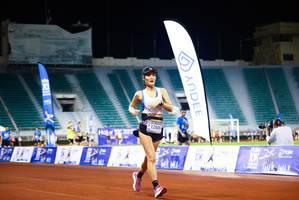 BIB: 12605
                            <button type="button" onclick="openModal(18787714)" class="btn btn-primary btn-sm float-right btn-popup" data-toggle="modal" data-target=".modal-high-quality">
                        <i class="fas fa-shopping-cart"></i> Add to Cart
                    </button>
                                            <button type="button" onclick="isThisMe(18787714, true)" class="btn btn-success btn-sm float-right btn-popup btn-isme hidden" data-toggle="tooltip" data-placement="bottom" title="นี่คือรูปของคุณใช่ไหม คลิกที่นี่เพื่อเอาเข้าอัลบั้ม">
                        <i class="fas fa-plus"></i> Add to album
                    </button>
                    <button type="button" onclick="isThisMe(18787714, false)" class="btn btn-warning btn-sm float-right btn-popup btn-isnotme hidden">
                        <i class="fas fa-ban"></i> Remove from album
                    </button>