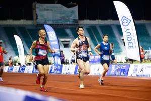 BIB: 11855, 101162
                            <button type="button" onclick="openModal(18786787)" class="btn btn-primary btn-sm float-right btn-popup" data-toggle="modal" data-target=".modal-high-quality">
                        <i class="fas fa-shopping-cart"></i> Add to Cart
                    </button>
                                            <button type="button" onclick="isThisMe(18786787, true)" class="btn btn-success btn-sm float-right btn-popup btn-isme hidden" data-toggle="tooltip" data-placement="bottom" title="นี่คือรูปของคุณใช่ไหม คลิกที่นี่เพื่อเอาเข้าอัลบั้ม">
                        <i class="fas fa-plus"></i> Add to album
                    </button>
                    <button type="button" onclick="isThisMe(18786787, false)" class="btn btn-warning btn-sm float-right btn-popup btn-isnotme hidden">
                        <i class="fas fa-ban"></i> Remove from album
                    </button>