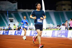 BIB: 13127
                            <button type="button" onclick="openModal(18788981)" class="btn btn-primary btn-sm float-right btn-popup" data-toggle="modal" data-target=".modal-high-quality">
                        <i class="fas fa-shopping-cart"></i> Add to Cart
                    </button>
                                            <button type="button" onclick="isThisMe(18788981, true)" class="btn btn-success btn-sm float-right btn-popup btn-isme hidden" data-toggle="tooltip" data-placement="bottom" title="นี่คือรูปของคุณใช่ไหม คลิกที่นี่เพื่อเอาเข้าอัลบั้ม">
                        <i class="fas fa-plus"></i> Add to album
                    </button>
                    <button type="button" onclick="isThisMe(18788981, false)" class="btn btn-warning btn-sm float-right btn-popup btn-isnotme hidden">
                        <i class="fas fa-ban"></i> Remove from album
                    </button>