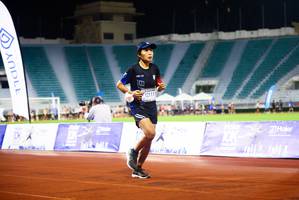 BIB: 12111
                            <button type="button" onclick="openModal(18787644)" class="btn btn-primary btn-sm float-right btn-popup" data-toggle="modal" data-target=".modal-high-quality">
                        <i class="fas fa-shopping-cart"></i> Add to Cart
                    </button>
                                            <button type="button" onclick="isThisMe(18787644, true)" class="btn btn-success btn-sm float-right btn-popup btn-isme hidden" data-toggle="tooltip" data-placement="bottom" title="นี่คือรูปของคุณใช่ไหม คลิกที่นี่เพื่อเอาเข้าอัลบั้ม">
                        <i class="fas fa-plus"></i> Add to album
                    </button>
                    <button type="button" onclick="isThisMe(18787644, false)" class="btn btn-warning btn-sm float-right btn-popup btn-isnotme hidden">
                        <i class="fas fa-ban"></i> Remove from album
                    </button>