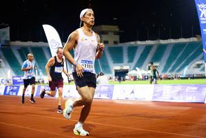 BIB: 11907, 11974
                            <button type="button" onclick="openModal(18787221)" class="btn btn-primary btn-sm float-right btn-popup" data-toggle="modal" data-target=".modal-high-quality">
                        <i class="fas fa-shopping-cart"></i> Add to Cart
                    </button>
                                            <button type="button" onclick="isThisMe(18787221, true)" class="btn btn-success btn-sm float-right btn-popup btn-isme hidden" data-toggle="tooltip" data-placement="bottom" title="นี่คือรูปของคุณใช่ไหม คลิกที่นี่เพื่อเอาเข้าอัลบั้ม">
                        <i class="fas fa-plus"></i> Add to album
                    </button>
                    <button type="button" onclick="isThisMe(18787221, false)" class="btn btn-warning btn-sm float-right btn-popup btn-isnotme hidden">
                        <i class="fas fa-ban"></i> Remove from album
                    </button>