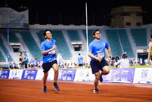 BIB: 12329
                            <button type="button" onclick="openModal(18789653)" class="btn btn-primary btn-sm float-right btn-popup" data-toggle="modal" data-target=".modal-high-quality">
                        <i class="fas fa-shopping-cart"></i> Add to Cart
                    </button>
                                            <button type="button" onclick="isThisMe(18789653, true)" class="btn btn-success btn-sm float-right btn-popup btn-isme hidden" data-toggle="tooltip" data-placement="bottom" title="นี่คือรูปของคุณใช่ไหม คลิกที่นี่เพื่อเอาเข้าอัลบั้ม">
                        <i class="fas fa-plus"></i> Add to album
                    </button>
                    <button type="button" onclick="isThisMe(18789653, false)" class="btn btn-warning btn-sm float-right btn-popup btn-isnotme hidden">
                        <i class="fas fa-ban"></i> Remove from album
                    </button>