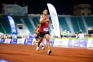 BIB: 11962
                            <button type="button" onclick="openModal(18787377)" class="btn btn-primary btn-sm float-right btn-popup" data-toggle="modal" data-target=".modal-high-quality">
                        <i class="fas fa-shopping-cart"></i> Add to Cart
                    </button>
                                            <button type="button" onclick="isThisMe(18787377, true)" class="btn btn-success btn-sm float-right btn-popup btn-isme hidden" data-toggle="tooltip" data-placement="bottom" title="นี่คือรูปของคุณใช่ไหม คลิกที่นี่เพื่อเอาเข้าอัลบั้ม">
                        <i class="fas fa-plus"></i> Add to album
                    </button>
                    <button type="button" onclick="isThisMe(18787377, false)" class="btn btn-warning btn-sm float-right btn-popup btn-isnotme hidden">
                        <i class="fas fa-ban"></i> Remove from album
                    </button>