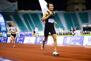 BIB: 11831
                            <button type="button" onclick="openModal(18786872)" class="btn btn-primary btn-sm float-right btn-popup" data-toggle="modal" data-target=".modal-high-quality">
                        <i class="fas fa-shopping-cart"></i> Add to Cart
                    </button>
                                            <button type="button" onclick="isThisMe(18786872, true)" class="btn btn-success btn-sm float-right btn-popup btn-isme hidden" data-toggle="tooltip" data-placement="bottom" title="นี่คือรูปของคุณใช่ไหม คลิกที่นี่เพื่อเอาเข้าอัลบั้ม">
                        <i class="fas fa-plus"></i> Add to album
                    </button>
                    <button type="button" onclick="isThisMe(18786872, false)" class="btn btn-warning btn-sm float-right btn-popup btn-isnotme hidden">
                        <i class="fas fa-ban"></i> Remove from album
                    </button>