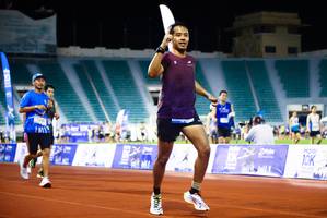 BIB: 11158
                            <button type="button" onclick="openModal(18788039)" class="btn btn-primary btn-sm float-right btn-popup" data-toggle="modal" data-target=".modal-high-quality">
                        <i class="fas fa-shopping-cart"></i> Add to Cart
                    </button>
                                            <button type="button" onclick="isThisMe(18788039, true)" class="btn btn-success btn-sm float-right btn-popup btn-isme hidden" data-toggle="tooltip" data-placement="bottom" title="นี่คือรูปของคุณใช่ไหม คลิกที่นี่เพื่อเอาเข้าอัลบั้ม">
                        <i class="fas fa-plus"></i> Add to album
                    </button>
                    <button type="button" onclick="isThisMe(18788039, false)" class="btn btn-warning btn-sm float-right btn-popup btn-isnotme hidden">
                        <i class="fas fa-ban"></i> Remove from album
                    </button>