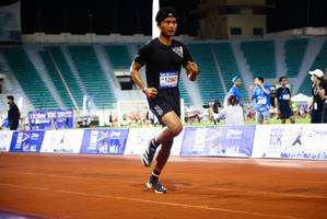 BIB: 12841
                            <button type="button" onclick="openModal(18788439)" class="btn btn-primary btn-sm float-right btn-popup" data-toggle="modal" data-target=".modal-high-quality">
                        <i class="fas fa-shopping-cart"></i> Add to Cart
                    </button>
                                            <button type="button" onclick="isThisMe(18788439, true)" class="btn btn-success btn-sm float-right btn-popup btn-isme hidden" data-toggle="tooltip" data-placement="bottom" title="นี่คือรูปของคุณใช่ไหม คลิกที่นี่เพื่อเอาเข้าอัลบั้ม">
                        <i class="fas fa-plus"></i> Add to album
                    </button>
                    <button type="button" onclick="isThisMe(18788439, false)" class="btn btn-warning btn-sm float-right btn-popup btn-isnotme hidden">
                        <i class="fas fa-ban"></i> Remove from album
                    </button>