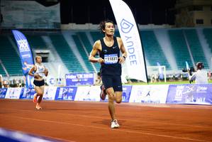 BIB: 11831
                            <button type="button" onclick="openModal(18786871)" class="btn btn-primary btn-sm float-right btn-popup" data-toggle="modal" data-target=".modal-high-quality">
                        <i class="fas fa-shopping-cart"></i> Add to Cart
                    </button>
                                            <button type="button" onclick="isThisMe(18786871, true)" class="btn btn-success btn-sm float-right btn-popup btn-isme hidden" data-toggle="tooltip" data-placement="bottom" title="นี่คือรูปของคุณใช่ไหม คลิกที่นี่เพื่อเอาเข้าอัลบั้ม">
                        <i class="fas fa-plus"></i> Add to album
                    </button>
                    <button type="button" onclick="isThisMe(18786871, false)" class="btn btn-warning btn-sm float-right btn-popup btn-isnotme hidden">
                        <i class="fas fa-ban"></i> Remove from album
                    </button>