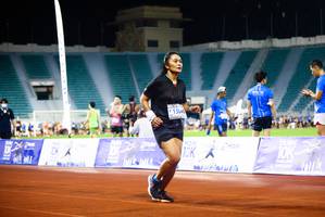 BIB: 130
                            <button type="button" onclick="openModal(18788894)" class="btn btn-primary btn-sm float-right btn-popup" data-toggle="modal" data-target=".modal-high-quality">
                        <i class="fas fa-shopping-cart"></i> Add to Cart
                    </button>
                                            <button type="button" onclick="isThisMe(18788894, true)" class="btn btn-success btn-sm float-right btn-popup btn-isme hidden" data-toggle="tooltip" data-placement="bottom" title="นี่คือรูปของคุณใช่ไหม คลิกที่นี่เพื่อเอาเข้าอัลบั้ม">
                        <i class="fas fa-plus"></i> Add to album
                    </button>
                    <button type="button" onclick="isThisMe(18788894, false)" class="btn btn-warning btn-sm float-right btn-popup btn-isnotme hidden">
                        <i class="fas fa-ban"></i> Remove from album
                    </button>